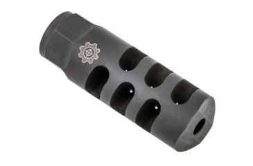 Image of Next Level Armament Speed Brake, Black, NLX403