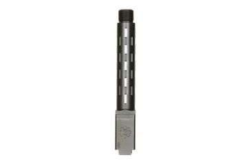 Image of Next Level Armament Threaded Pistol Barrel DLC, Dash, G19, Dark Gray, NLX663-DLC