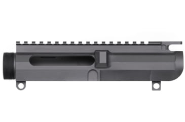 Image of Next Level Armament Upper Receiver, 308, Left Hand, Black, NLX153