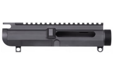 Image of EDEMO Next Level Armament NLX .308 AR-10 Billet Upper Receiver Stripped, Right Hand, Gen 2, Anodized to Mil-Spec, Black, NLX154, EDEMO2