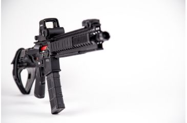 Image of NextLevel Training SIRT Training Bolt, Green Laser NLT0AR-00G000