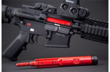 Image of NextLevel Training SIRT Training Bolt, Green Laser NLT0AR-00G000