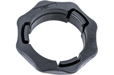 Image of Nextorch Baton Grip Ring, Weight, 0.25oz, Black, BT50001