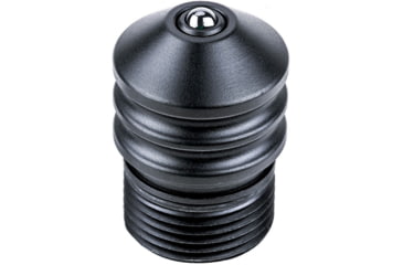 Image of Nextorch Baton Window-Breaking Tip, NEX Quicker Baton, Black, BT50002