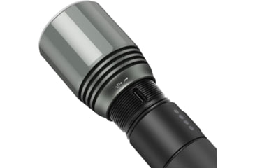 Image of NexTool Flashlight High Lumens T10, NTL20343