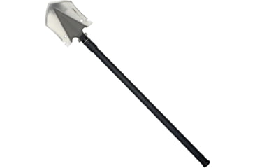 Image of NexTool Frigate Multi-Function Shovel, Black aluminum handle, KT5524 FRIGATE