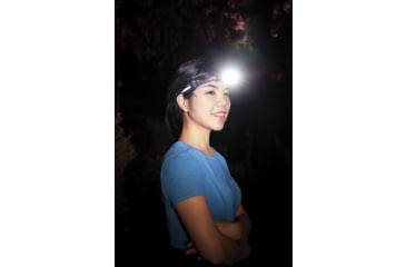 Image of NexTool Multi Functional Headlamp Blk, NTL20002