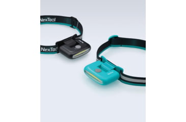 Image of NexTool Multi Functional Headlamp Blk, NTL20002