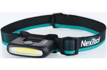 Image of NexTool Multi Functional Headlamp Blk, NTL20002