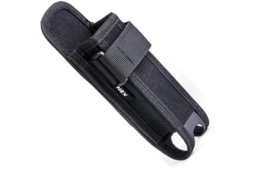 Image of NexTool NEX Baton MOLLE Holster, 1000D DuPont nylon construction, V71