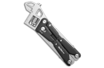 Image of Nextool NexTool Adjustable Wrench Pliers W4 - NE20362A, Black/Silver, adult, BHQ-219778