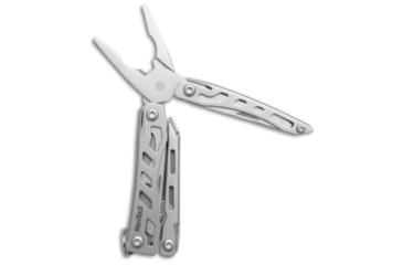 Image of Nextool NexTool Mini Flagship Multi-Tool Silver Stainless Steel 11-in-1 NE20178, Silver, adult, BHQ-219776