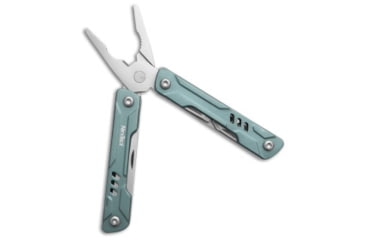 Image of Nextool NexTool Mini Sailor Multi-Tool Blue Stainless Steel 12-in-1 NE20156B, Blue, adult, BHQ-219772