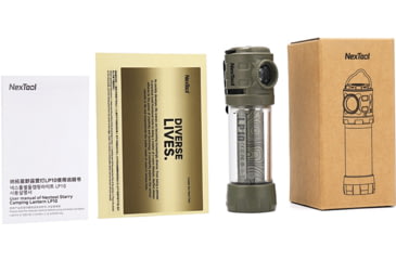 Image of NexTool Starry Camping Lantern LP10, NTL20331