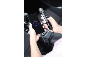 Image of NexTool Thunder 6 in 1 Flashlight, NTL20170
