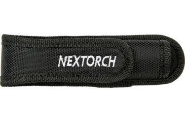 Image of Nextorch Cordura Nylon Flashlight Holster, 5 5/8in. NXV2