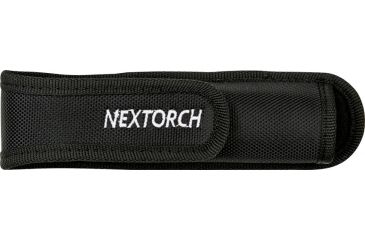Image of Nextorch Cordura Nylon Flashlight Holster, 7in. NXV1