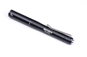 Image of Nextorch Dr. K3 Pro Medical Penlight, Black, DR. K3 PRO