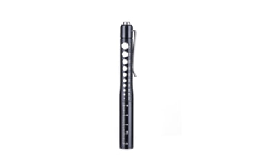 Image of Nextorch Dr. K3 Pro Medical Penlight, Black, DR. K3 PRO