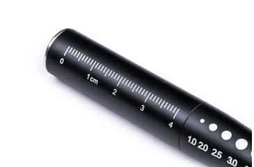 Image of Nextorch Dr. K3 Pro Medical Penlight, Black, DR. K3 PRO