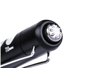 Image of Nextorch Dr. K3 Pro Medical Penlight, Black, DR. K3 PRO