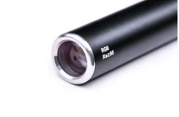 Image of Nextorch Dr. K3 Pro Medical Penlight, Black, DR. K3 PRO