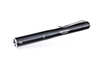 Image of Nextorch Dr. K3 Pro Medical Penlight, Black, DR. K3 PRO