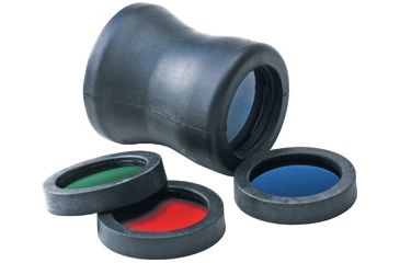 Image of Nextorch Foldable Color Filter NXFT32F