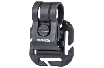 Image of Nextorch Glo Toob Tactical Kit, Black 77565