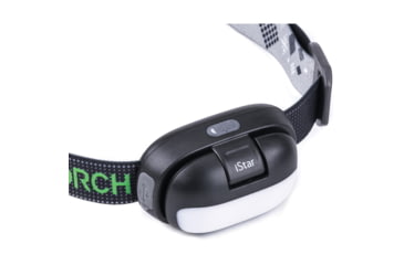 Image of Nextorch iStar Clamshell Headlamp