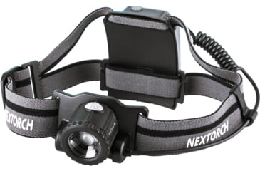 Image of Nextorch myStar R Rechargeable Headlamp