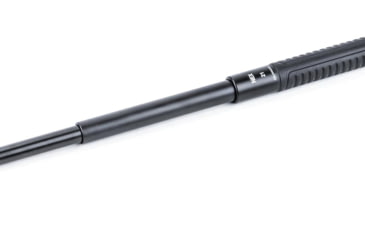 Image of Nextorch N21C Quicker Aluminum Baton, Black, 21in, BT120107