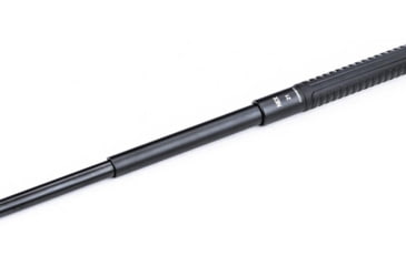 Image of Nextorch N21C Quicker Aluminum Baton, Black, 21in, BT120107
