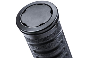 Image of Nextorch N21C Quicker Aluminum Baton, Black, 21in, BT120107