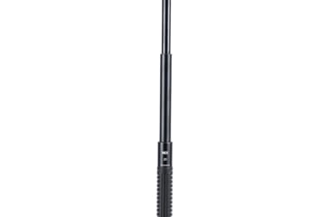 Image of Nextorch N21C Quicker Aluminum Baton, Black, 21in, BT120107