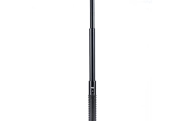 Image of Nextorch N23C Quicker Steel Baton, Black, 23in, BT120057