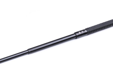 Image of Nextorch N26C Quicker Steel Baton, Black, 26in, BT120035