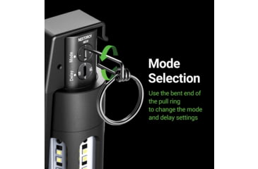 Image of Nextorch ND30 Tactical Flash Bang Devi, NXND30