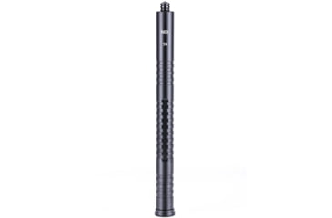 Image of Nextorch NEX 39 Quic Air Riot Baton, Black, 39in, BT120077
