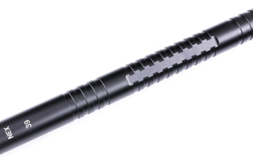 Image of Nextorch NEX 39 Quic Air Riot Baton, Black, 39in, BT120077