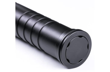 Image of Nextorch NEX 39 Quic Air Riot Baton, Black, 39in, BT120077