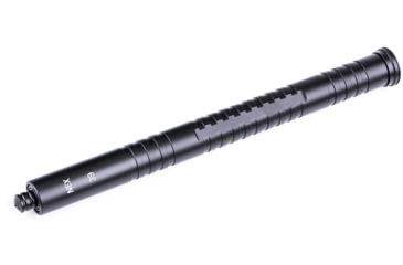 Image of Nextorch NEX 39 Quic Air Riot Baton, Black, 39in, BT120077
