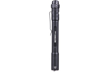Image of Nextorch Tri-Mode Tactical Penlight Black 850 Lumens TA22