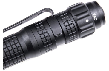 Image of Nextorch Tri-Mode Tactical Penlight Black 850 Lumens TA22