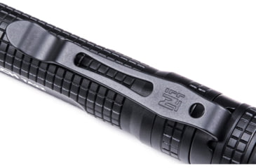 Image of Nextorch Tri-Mode Tactical Penlight Black 850 Lumens TA22