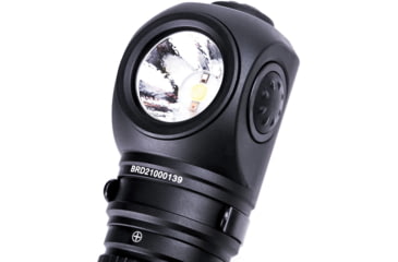 Image of Nextorch P10 Right Angle Flashlight