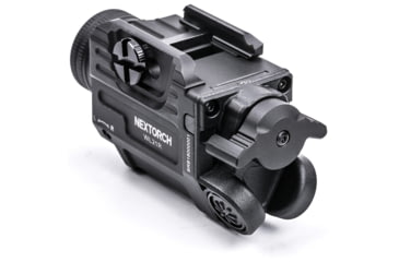 Image of Nextorch Red Laser Weapon Light