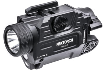 Image of Nextorch Red Laser Weapon Light
