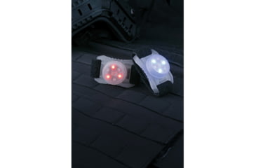 Image of Nextorch SL20 Signal Bicycle Light