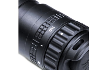 Image of Nextorch TA30 MAX 21700 2100 Lumens LED Tactical Flashlight, Black, PS5687